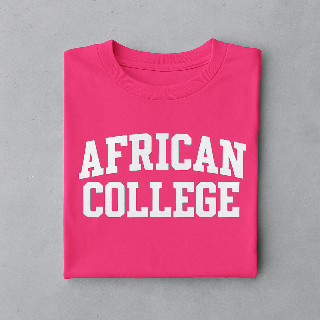 T-shirt unisexe