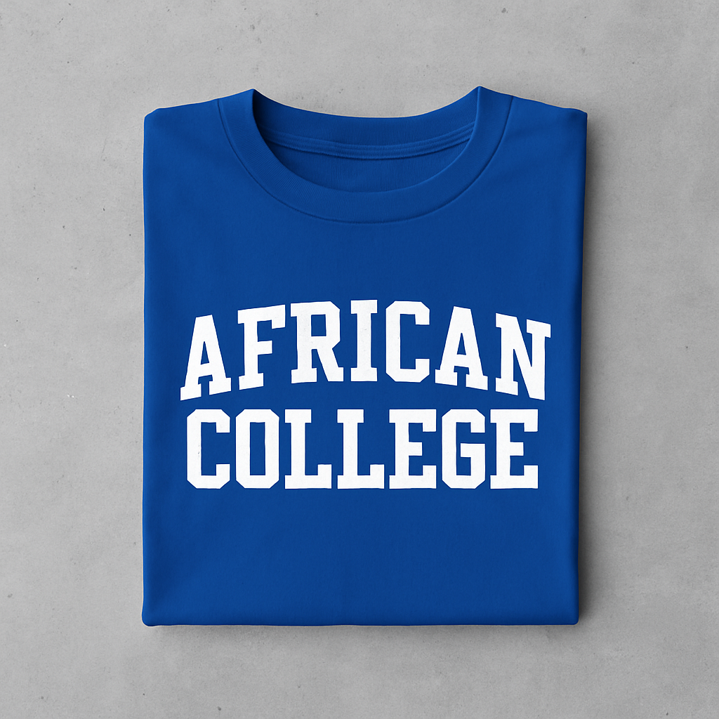T-shirt unisexe