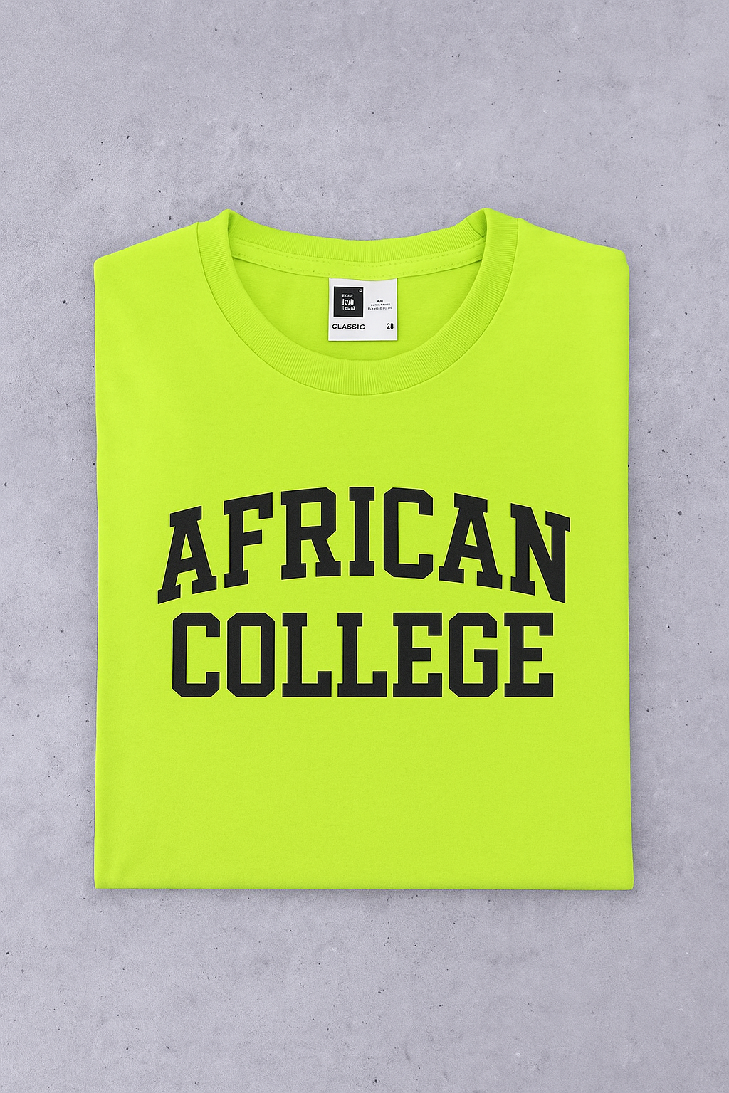 t shirt courte